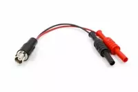 WTS-BNC-F-4S BNC Female Test Lead
